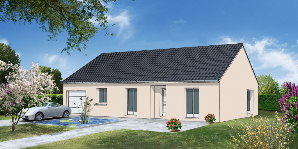 Maison 100m² + Terrain à Prenois (21)
