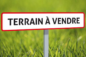 Terrain à Arnay le Duc
