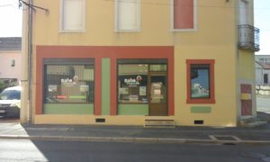 Agence Saône & Loire