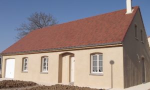 Maison + terrain RIGNY