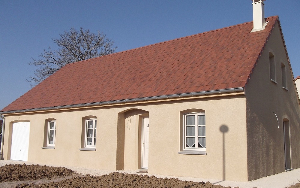 Maison + terrain RIGNY