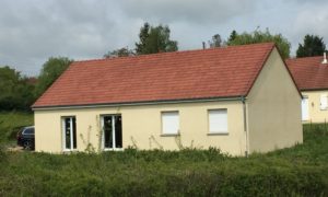 Maison + terrain MONTCEAU-LES-MINES