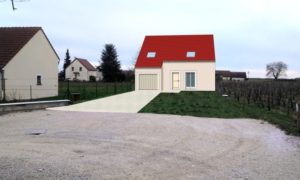 Maison + terrain Premeaux-Prissey
