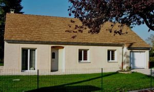 Maison + Terrain proche Châtillon sur Seine