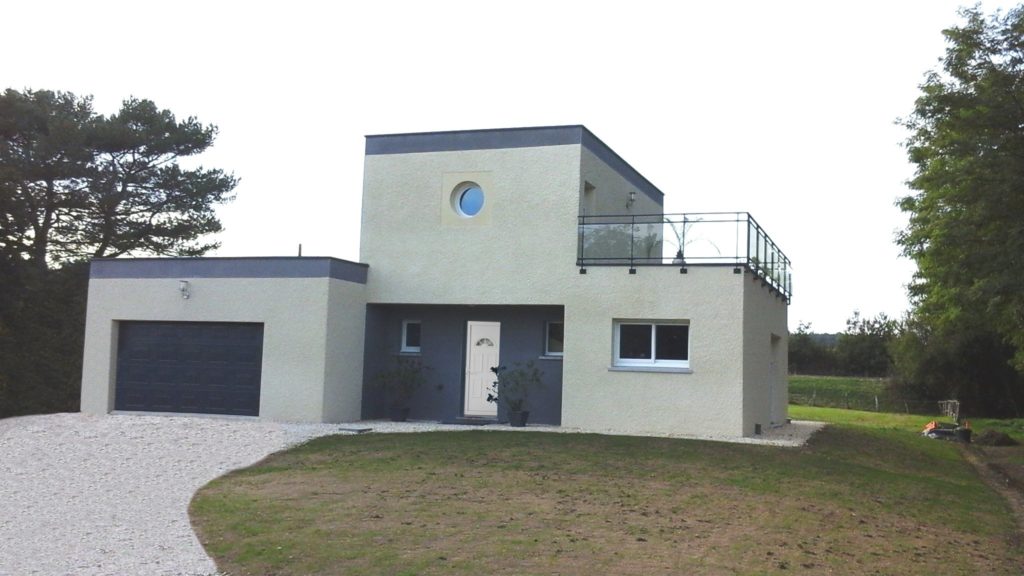 Maison + terrain Vesoul