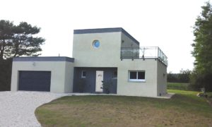 Maison + terrain Vesoul