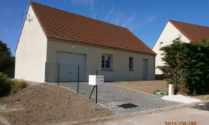 maison + terrain VENAREY LES LAUMES
