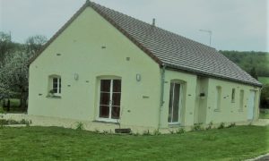 Maison + terrain SAVIGNY LES BEAUNE – 21420