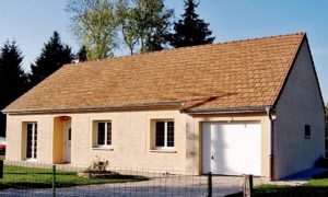 MAISON + TERRAIN CHAMBEIRE – 21110
