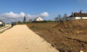 TERRAIN BAGNOT – 21700
