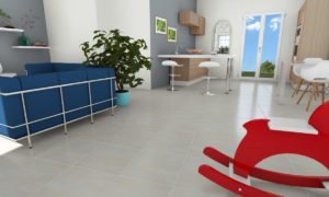 MAISON + TERRAIN CHEILLY LES MARANGES – 71150