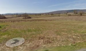 TERRAIN GENOUILLY – 71460