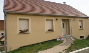 MAISON + TERRAIN GRAY – 70100