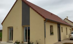 MAISON + TERRAIN GRAY – 70100