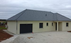 MAISON + TERRAIN MERVANS – 71310