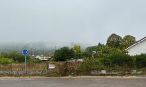 TERRAIN NUITS ST GEORGES – 21700