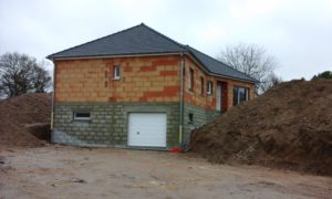 MAISON + TERRAIN DIJON – 21000