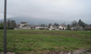 MAISON + TERRAIN MESVRES (71190)