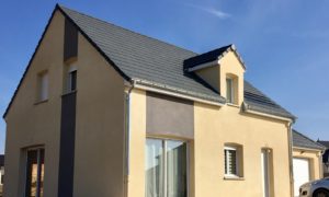 MAISON + TERRAIN BRESSEY SUR TILLE – 21560