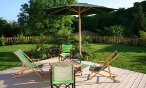 MAISON + TERRAIN MONTCEAU LES MINES – 71300