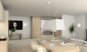 MAISON + TERRAIN ST LAURENT D’ANDENAY – 71210