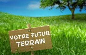 TERRAIN SEVEUX – 70130