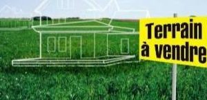 TERRAIN LA CHAPELLE ST QUILLAIN – 70700