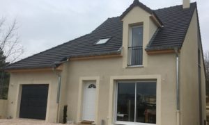 MAISON + TERRAIN VENERE – 70100