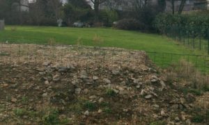 TERRAIN MONTCHANIN – 71210