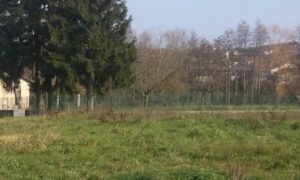TERRAIN LE CREUSOT