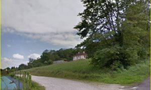 TERRAIN NOGENT-LÈS-MONTBARD – 21500