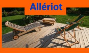 MAISON À ALLERIOT