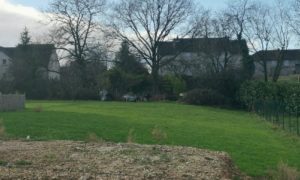 MAISON TERRAIN MONTCHANIN – 71210