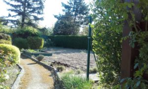 TERRAIN BROGNON