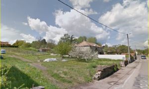 TERRAIN CHEILLY LES MARANGES