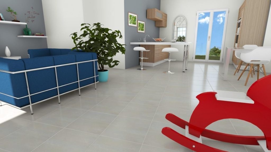 MAISON + TERRAIN EPERVANS – 71380
