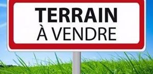 TERRAIN PONCEY LES ATHEE – 21130