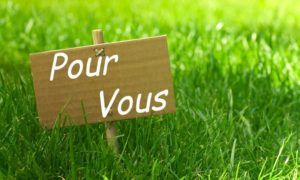 TERRAIN ROUVRES EN PLAINE – 21110