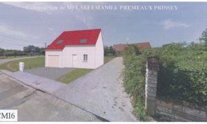 MAISON PREMEAUX PRISSEY – 21700