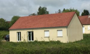 MAISON MONTCEAU LES MINES – 71300