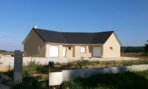 MAISON + TERRAIN VENERE – 70100
