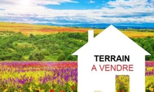 TERRAIN NEUVELLE-LES-CROMARY – 70190