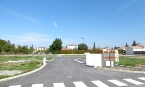 TERRAIN POUILLEY-LES-VIGNES – 25115