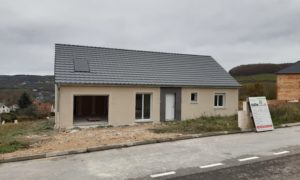 MAISON + TERRAIN CHATENOY-LE-ROYAL – 71880