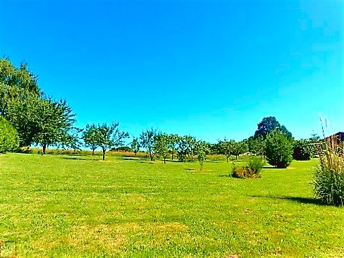 TERRAIN DAMPIERRE – 39700