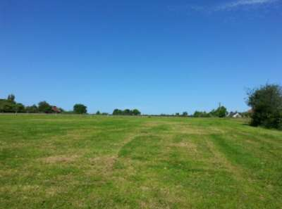 TERRAIN EVANS – 39700