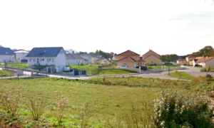 TERRAIN BYANS-SUR-DOUBS – 25320