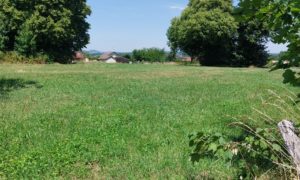 TERRAIN À BONNAY – 25870
