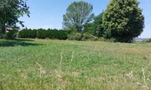 TERRAIN À SAINT-VIT – 25410