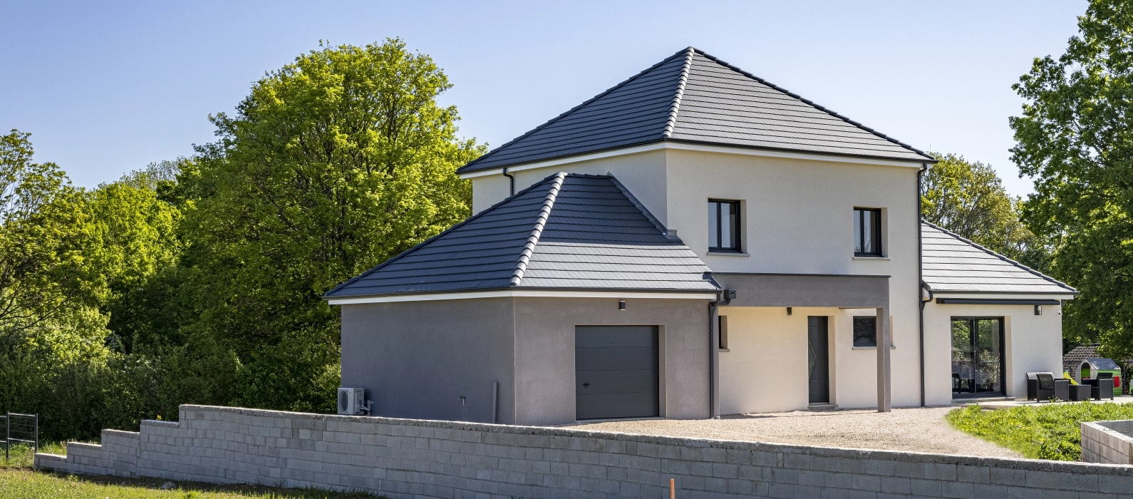 BATIR ENSEMBLE constructeur de maison en bourgogne-franche-Comté